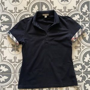 Burberry Polo